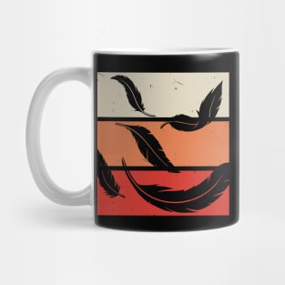 Ornithologist for Life Mug